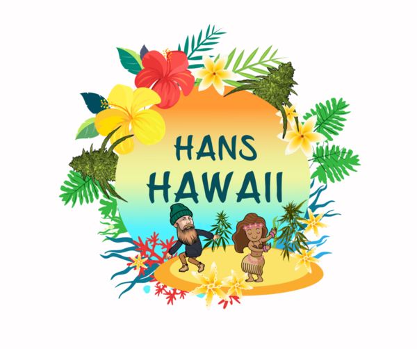 Santhica 70 Nutzhanfblüte - Hans Hawaii - 2g+